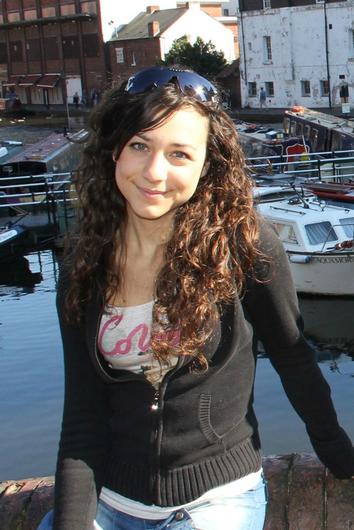 chiara balbo