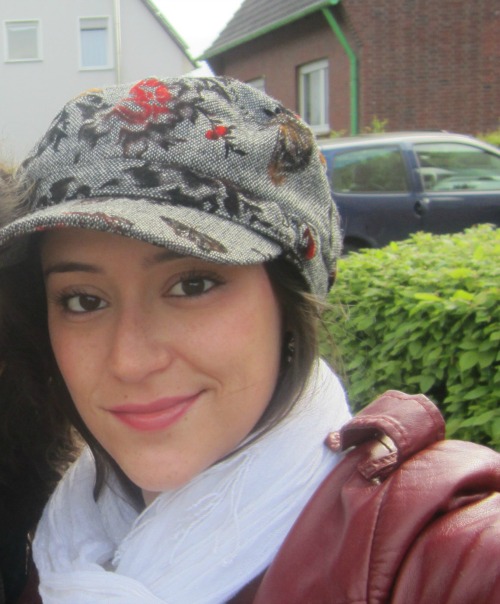 elisa giorgio