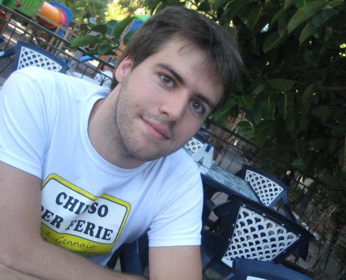 fabio zelaschi