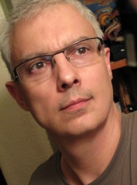 Stephane Martiniere stephane martiniere