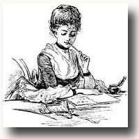 scrittrice