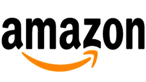 Amazon Amazon-logo