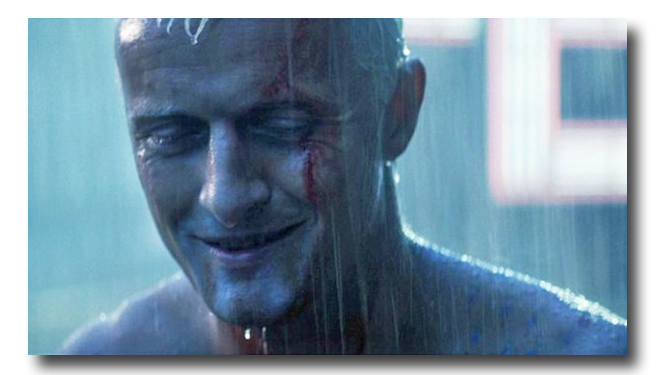 Blade Runner blade runner