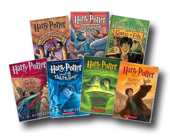 Harry Potter harrypotter
