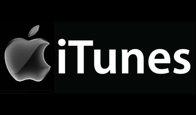 iTunes itunes-account