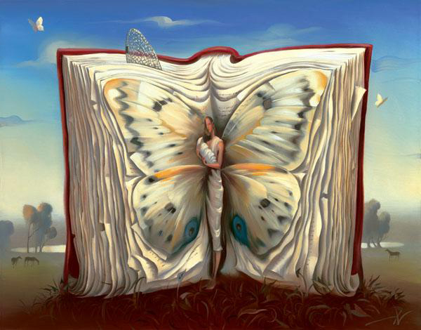 libro-farfalla