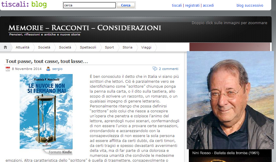 Memorie di Sergio Bertoni memorie-1