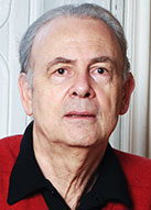 Patrick Modiano