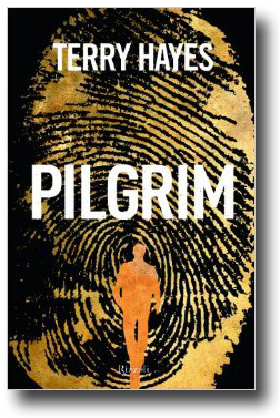 Pilgrim cover trasferimento