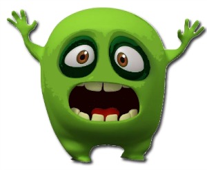 Virus del leggere virus1