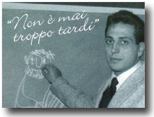 Alberto Manzi