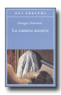 La camera azzurra