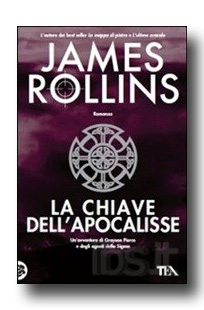 La chiave dell'Apocalisse