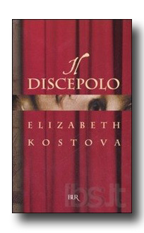 Il discepolo