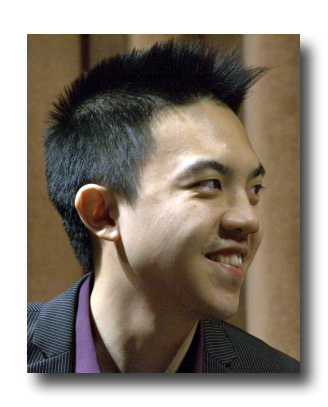 Greg Sung
