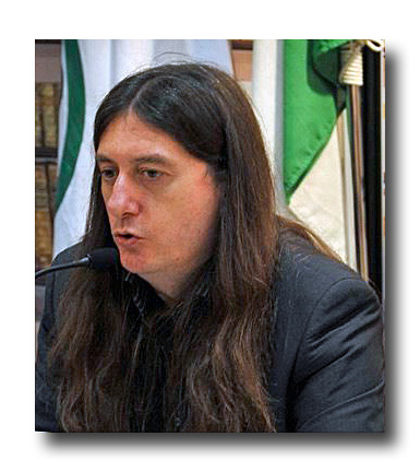 Leonardo Bonetti Leonardo Bonetti