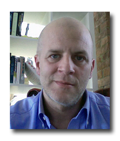 Matteo Berlucchi