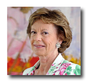 Neelie Kroes