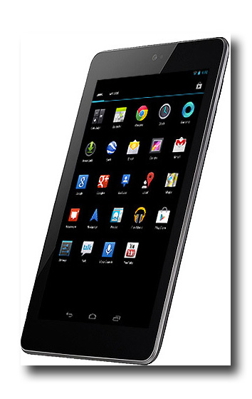 Nexus 7