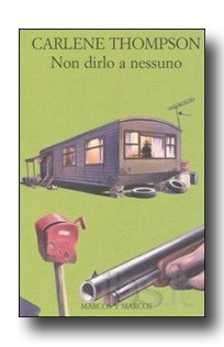 Non dirlo a nessuno