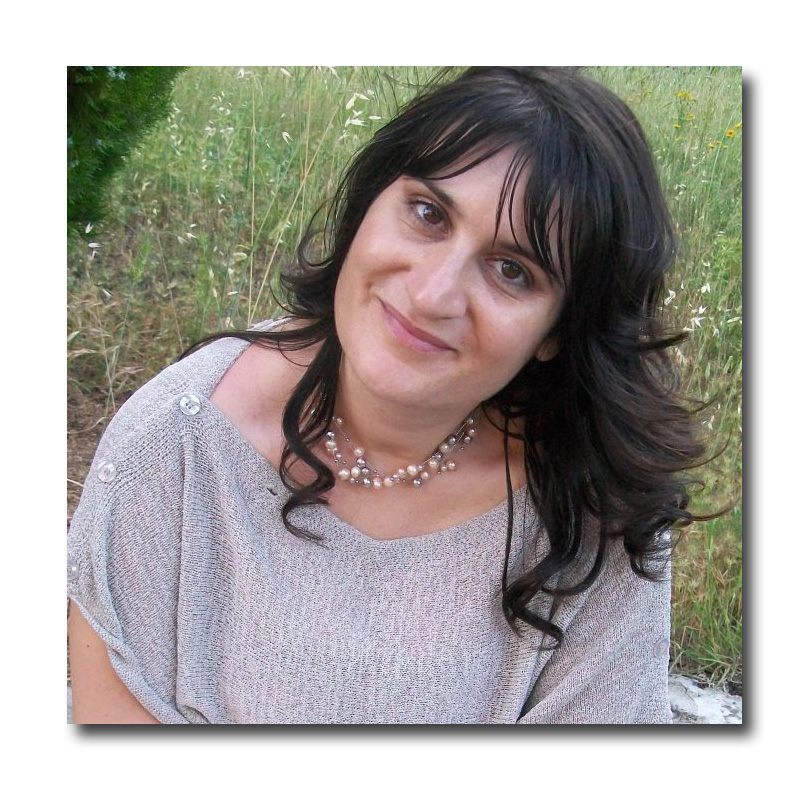 Samanta Di Persio Samanta Di Persio