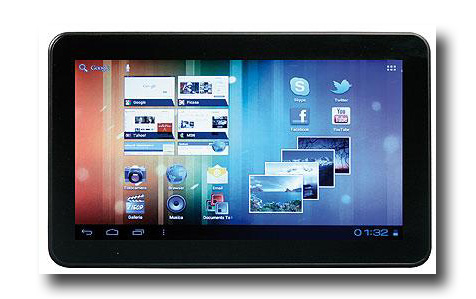 Smart Pad 1010i