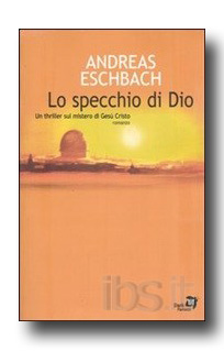 Lo specchio di Dio