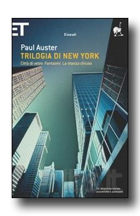 La trilogia di New York