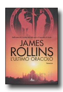 L'ultimo oracolo