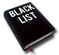 Black-List BlackList