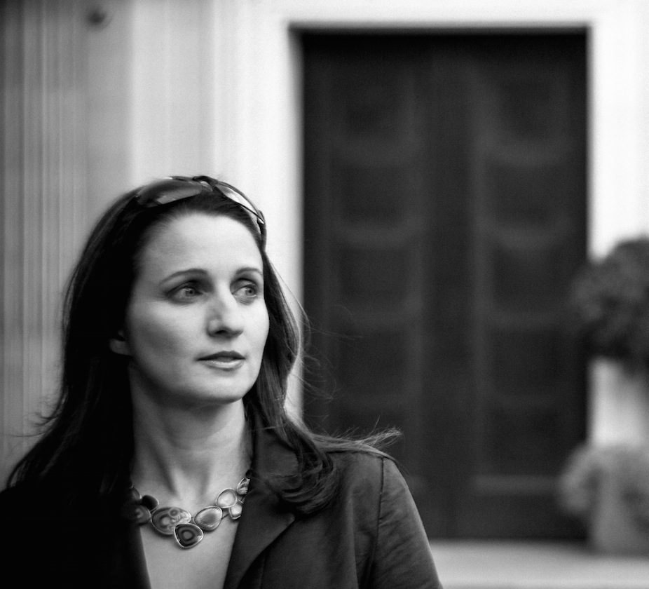 Joanna Penn J-Penn