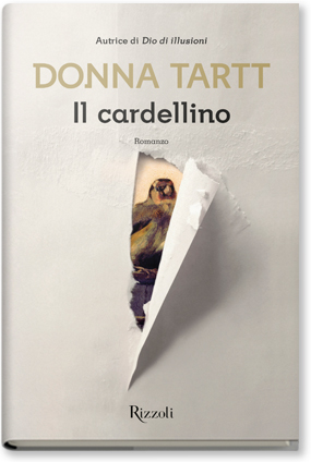 cardellino