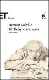 Bartleby lo scrivano bartleby lo scrivano