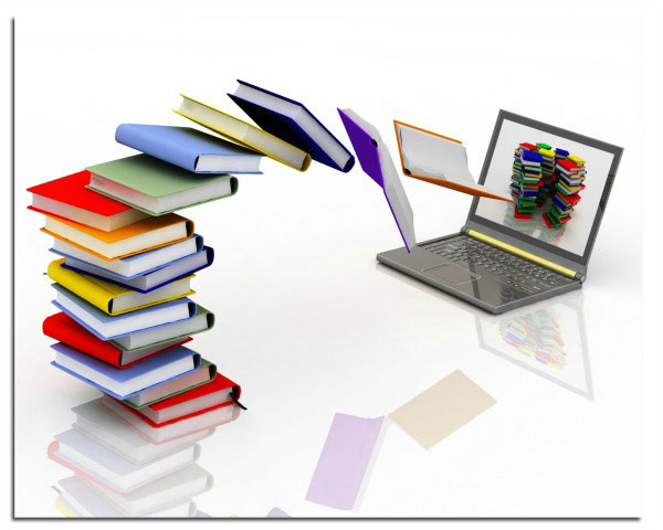 Editoria digitale e-bookBIG