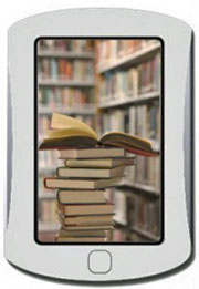 e-reader