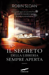 Il segreto della Libreria sempre aperta il segreto della libreria