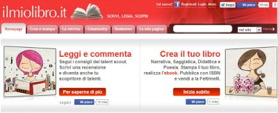 ilmiolibro ilmiolibro