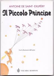 Il piccolo Principe piccolo principe