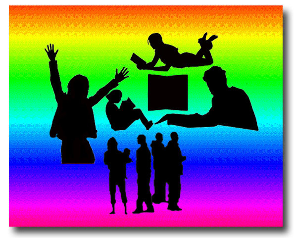 rainbow