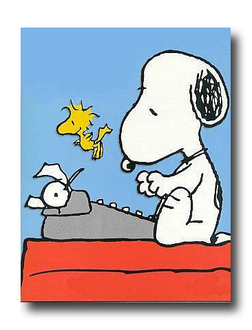 Snoopy Snoopy