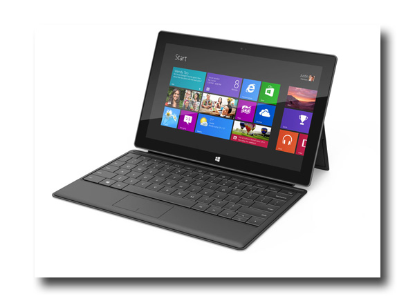 Surface Microsoft Surface Microsoft