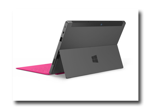 Surface 