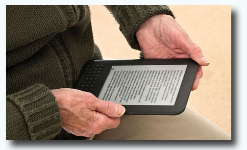 lettore-e-book lettore-e-book
