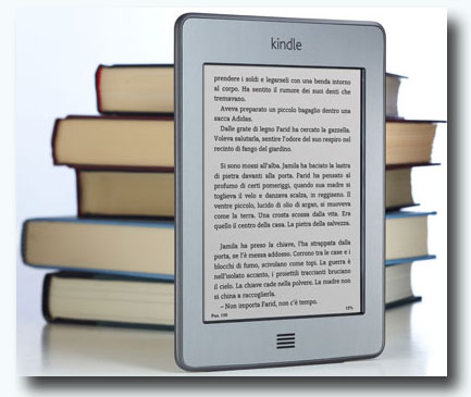 libri e e-book libri-e-ebook