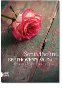 Beethoven’s Silence copertina