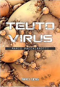 Teutovirus teutovirus