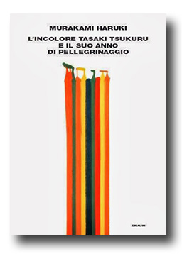 L'incolore Tazaki Tsukuru Lincolore-Tazaki-Tsukuru-e