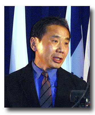 Murakami Murakami H