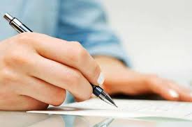 scrivere scrivere