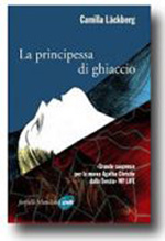 La principessa di ghiaccio La principessa di ghiaccio